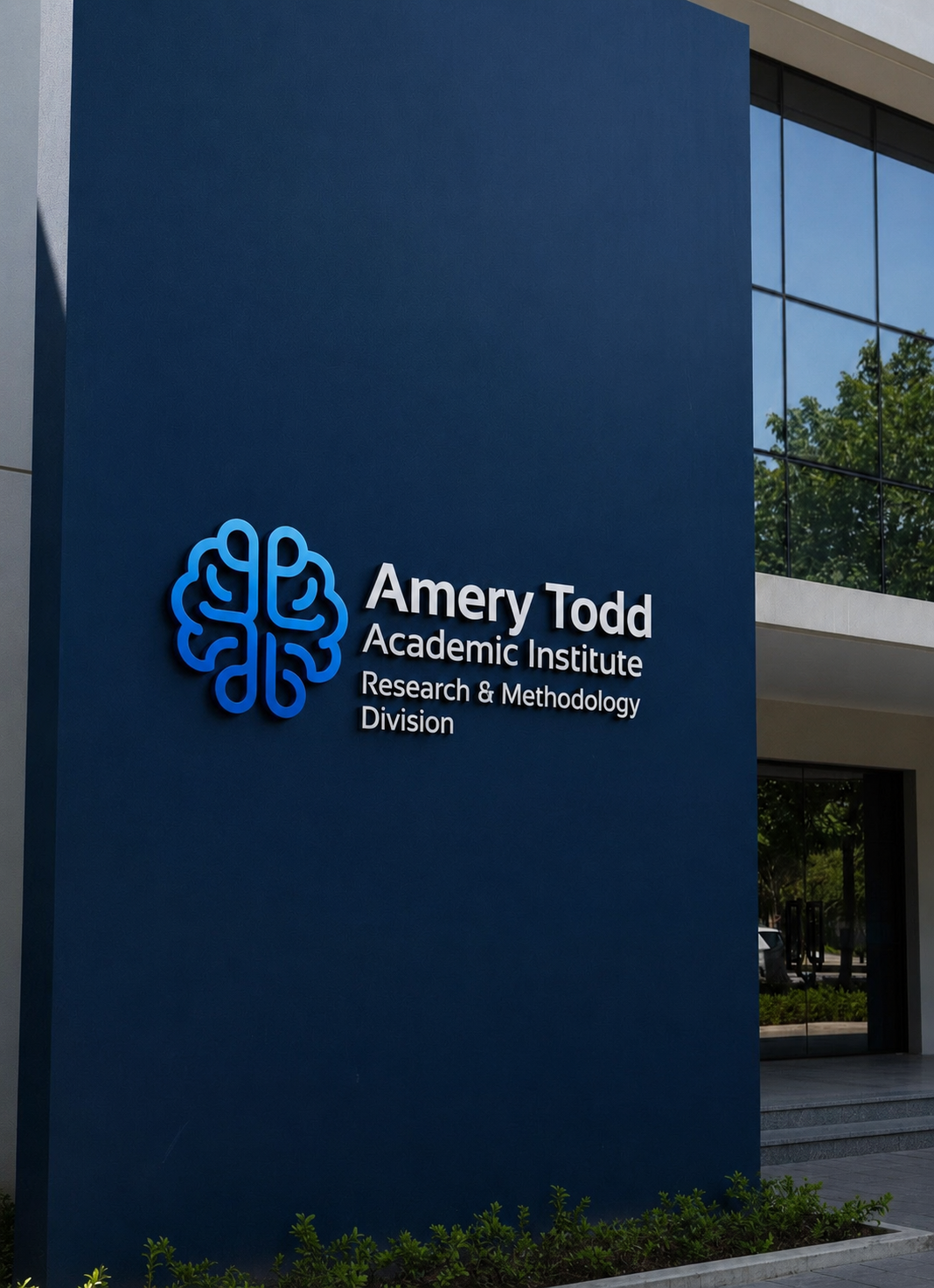 The Amery Todd Academic Institute research campus